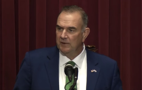 Missouri Governor Mike Kehoe Proposes Elimination of Individual Income Tax in 2026 State of the State Address