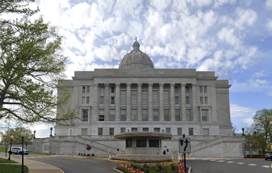 Missouri Sees Mixed Financial Results in December 2025 with Slight Overall Revenue Dip