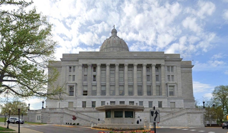 Missouri Sees Mixed Financial Results in December 2025 with Slight Overall Revenue Dip