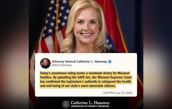 Missouri Supreme Court Upholds Law Banning Medicaid Coverage for Gender Transition Procedures Among Minors