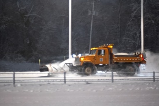 MnDOT and Local Road Research Board to Host Free Webinar on Snow and Ice Control Innovations in Minnesota