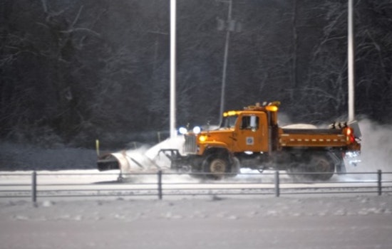 MnDOT and Local Road Research Board to Host Free Webinar on Snow and Ice Control Innovations in Minnesota