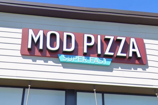 MOD Pizza Marches Into Lincoln With New Twelve Bridges Slice Shop