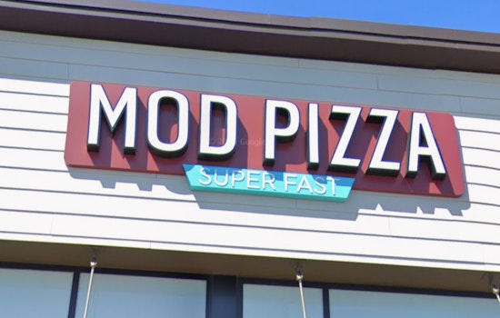 MOD Pizza Marches Into Lincoln With New Twelve Bridges Slice Shop