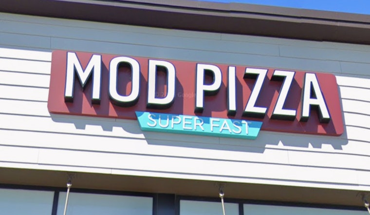 MOD Pizza Marches Into Lincoln With New Twelve Bridges Slice Shop