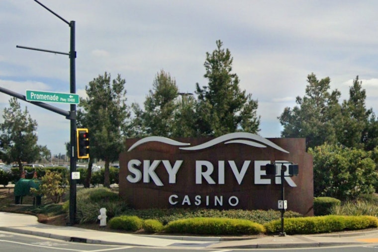 Modesto Gambler Turns $40 Spin Into $552K Pirate Payday At Elk Grove Casino