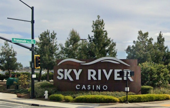 Modesto Gambler Turns $40 Spin Into $552K Pirate Payday At Elk Grove Casino