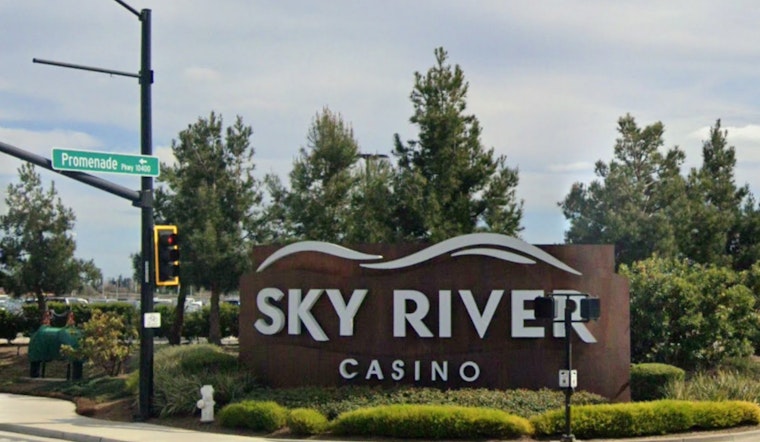 Modesto Gambler Turns $40 Spin Into $552K Pirate Payday At Elk Grove Casino