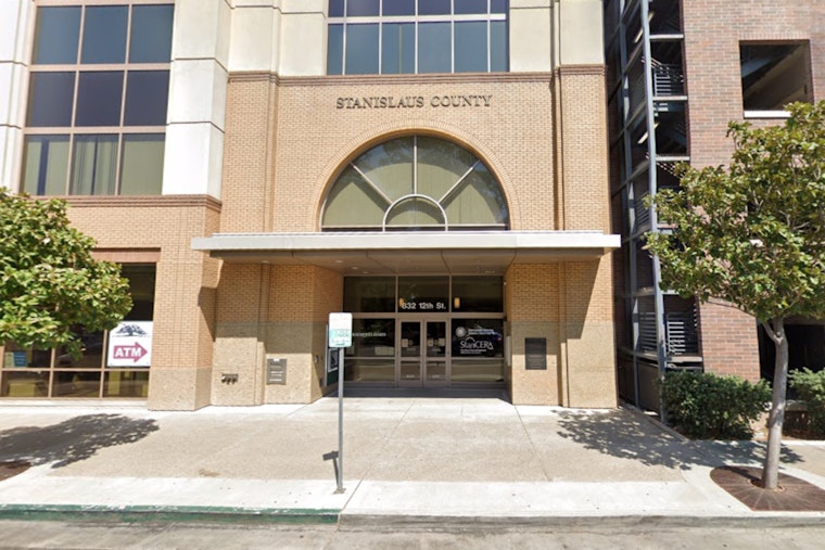 Modesto Man Convicted of Felony Assault and Domestic Violence, Faces Up to 9 Years in Prison