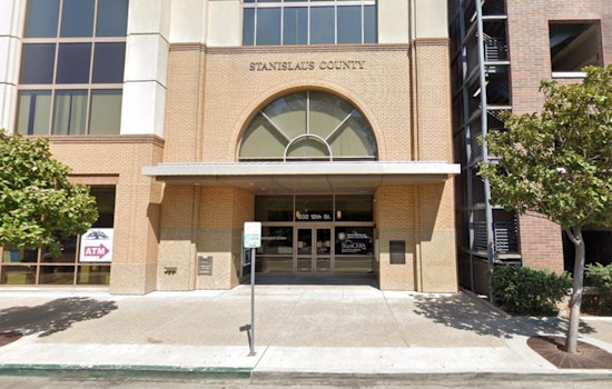 Modesto Man Convicted of Felony Assault and Domestic Violence, Faces Up to 9 Years in Prison