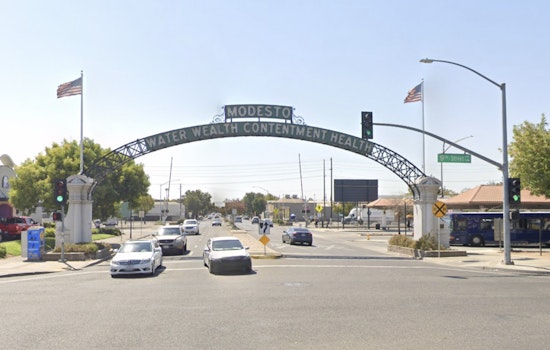 Modesto Marks Historical Achievement with Zero Homicides in 2025, Credits Community and Police Efforts