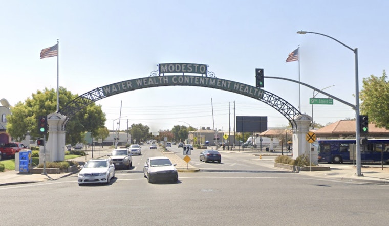 Modesto Marks Historical Achievement with Zero Homicides in 2025, Credits Community and Police Efforts