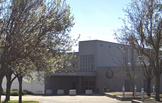 Modesto Paraprofessional Arrested on Charges of Child Molestation and Sending Harmful Material to Minors