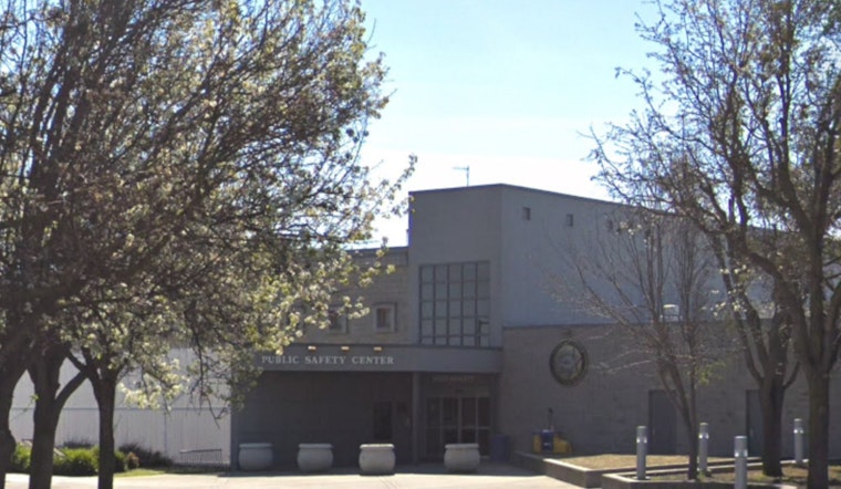 Modesto Paraprofessional Arrested on Charges of Child Molestation and Sending Harmful Material to Minors