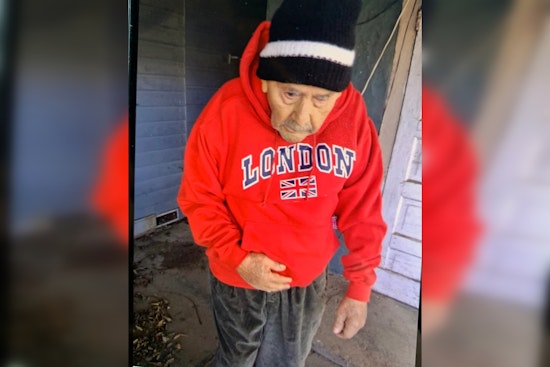Modesto Police Seek Urgent Community Help in Search for Missing At-Risk Adult Gilberto Ortega