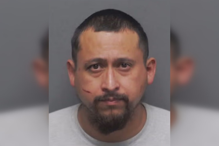 Molotov Mayhem On Northwest Side As San Antonio Man Busted In Apartment Blaze
