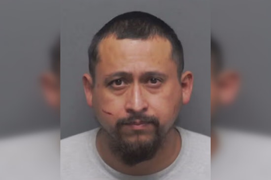 Molotov Mayhem On Northwest Side As San Antonio Man Busted In Apartment Blaze