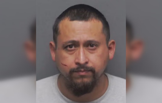 Molotov Mayhem On Northwest Side As San Antonio Man Busted In Apartment Blaze