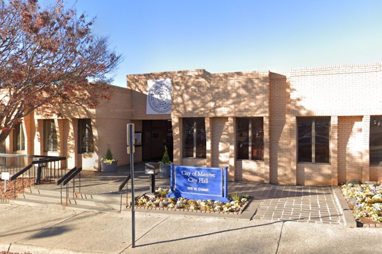 Monroe, NC City Offices to Close on New Year's Day While Emergency Services Remain Available