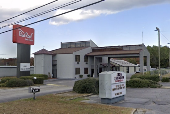 Monroe Police Department Launches Death Investigation at Red Roof Inn on Roosevelt Boulevard