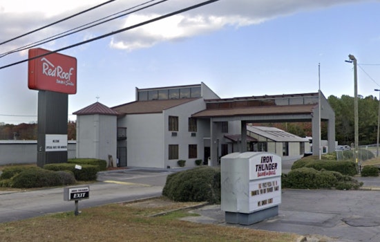 Monroe Police Department Launches Death Investigation at Red Roof Inn on Roosevelt Boulevard