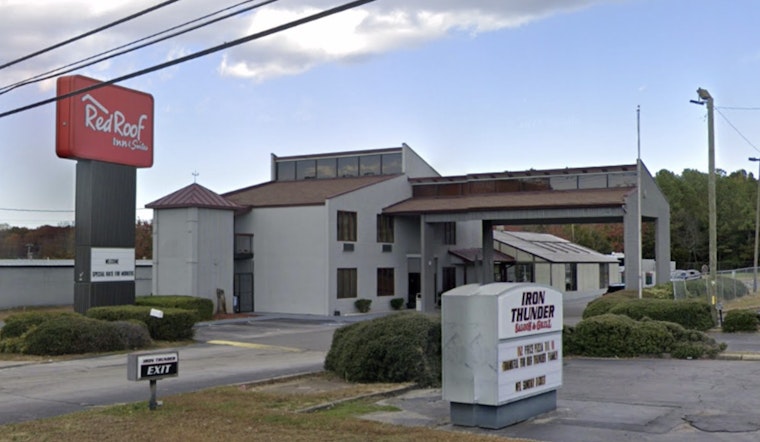 Monroe Police Department Launches Death Investigation at Red Roof Inn on Roosevelt Boulevard
