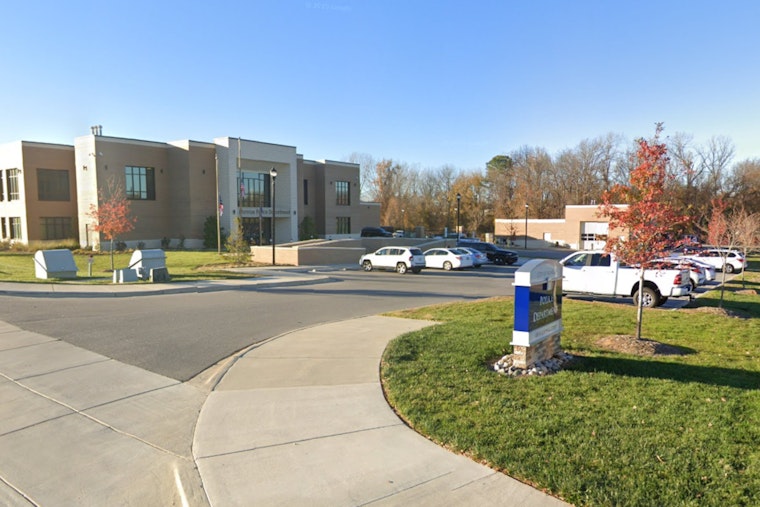 Monroe Police Department Thanks Ground 40 for Support, Emphasizing Community Policing Commitment