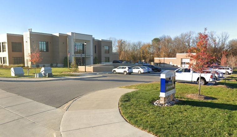 Monroe Police Department Thanks Ground 40 for Support, Emphasizing Community Policing Commitment