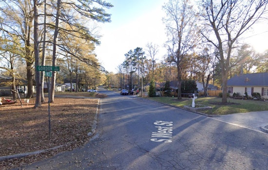 Monroe Police Investigate Shooting Incident After Altercation Over Firearm, Victim Released from Hospital
