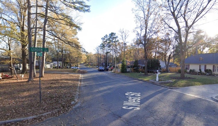 Monroe Police Investigate Shooting Incident After Altercation Over Firearm, Victim Released from Hospital