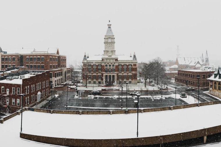 Montgomery County Offices Close Due to Severe Winter Conditions, Online Services Remain Available