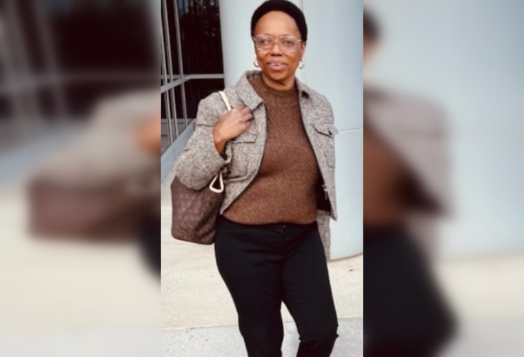 Montgomery County Police Seek Public's Help in Locating Missing 53-Year-Old Amid Safety Concerns