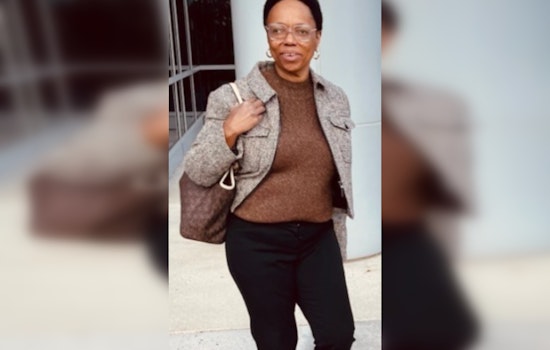 Montgomery County Police Seek Public's Help in Locating Missing 53-Year-Old Amid Safety Concerns