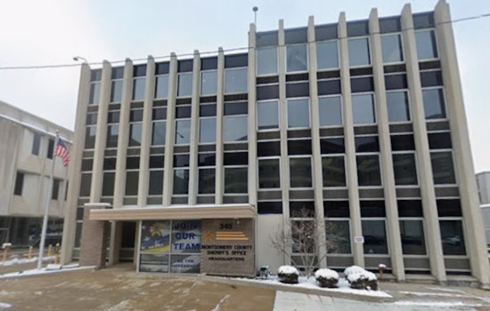 Montgomery County Sheriff Warns of Robbery Risks in Online Marketplace Transactions, Advocates for Safe Exchange Zones in Dayton, OH