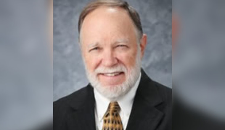 Montgomery Sets Sight on Future with New Strategic Plan for Post-2026 Vision