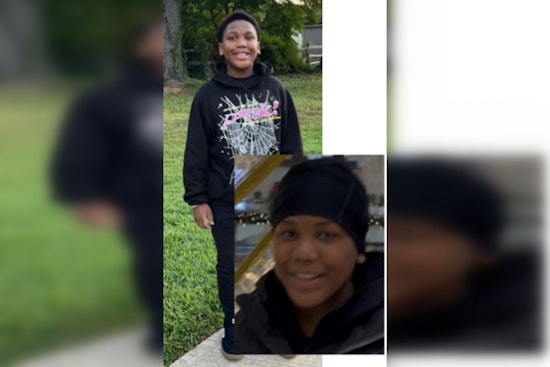 Montgomery Village Breathes Sigh of Relief as Missing 13-Year-Old Niko Offutt Found Safe