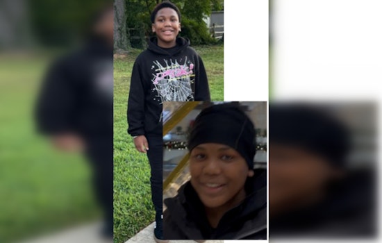 Montgomery Village Breathes Sigh of Relief as Missing 13-Year-Old Niko Offutt Found Safe