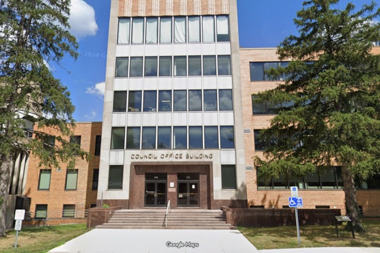 Montgomery County Council Proposes $1 Million Emergency Fund to Support Senior Services Amid Federal Cuts
