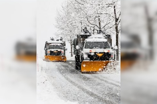 Montgomery County Government Announces Liberal Leave for Non-Essential Staff; Schools and Programs Closed Due to Weather