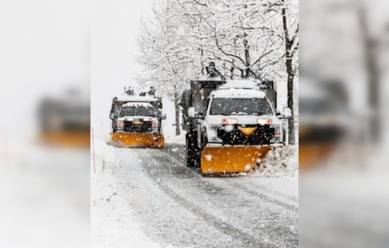 Montgomery County Government Announces Liberal Leave for Non-Essential Staff; Schools and Programs Closed Due to Weather