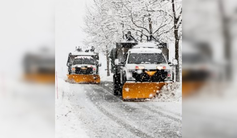 Montgomery County Government Announces Liberal Leave for Non-Essential Staff; Schools and Programs Closed Due to Weather
