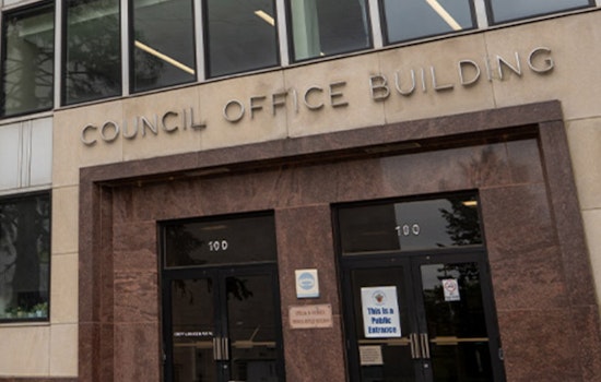 Montgomery County Halts Legislative Meetings Amid Severe Winter Storm