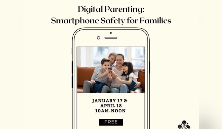 Moore, Oklahoma Launches 'Digital Parenting' Smartphone Safety Program to Guide Families on Online Safety