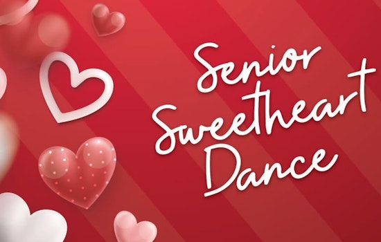 Moore, Oklahoma to Host Senior Sweetheart Dance for Valentine's Day Festivities