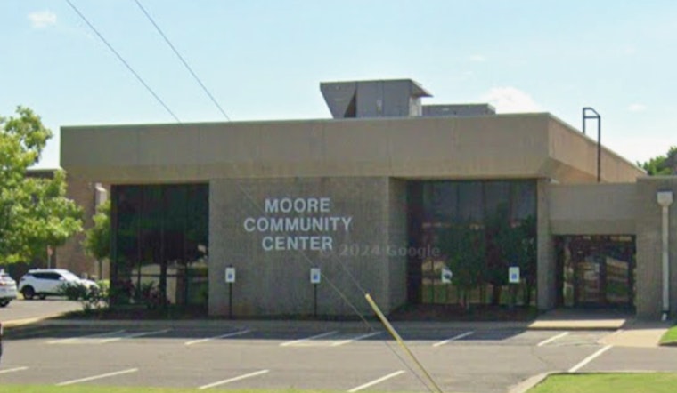 Moore, Oklahoma Welcomes Kids to Oasis Summer Day Camp - Enrollment Open for Season of Fun and Learning