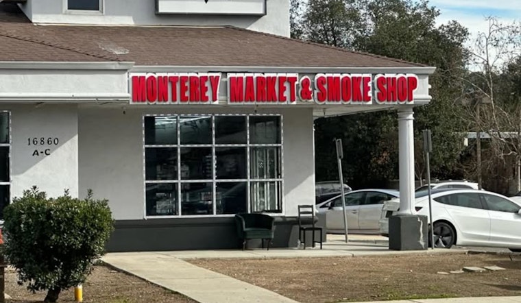Morgan Hill Cops Padlock Smoke Shop Over Banned Vapes and Secret Living Quarters