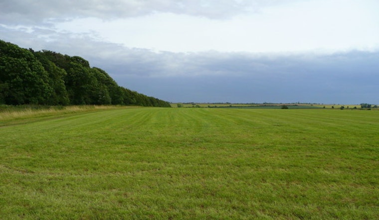 Mormon Church Buys 2,900 Acres Near Kyle, Texas
