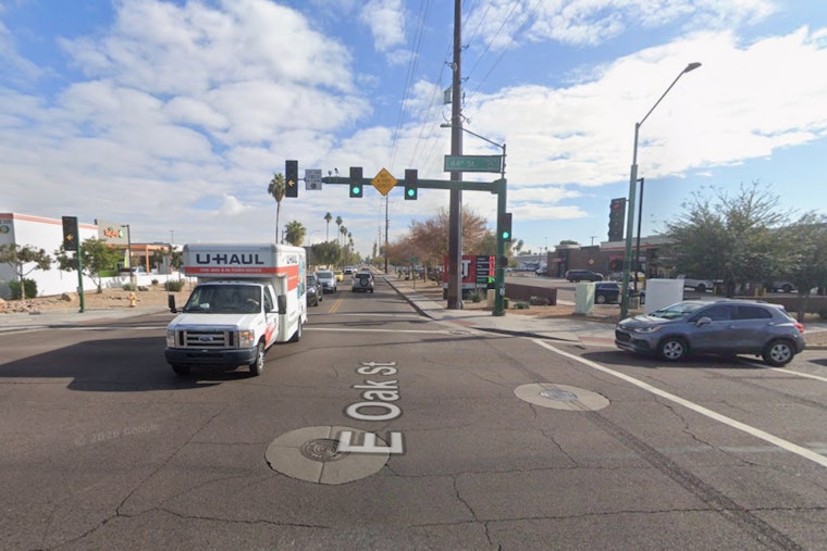 Morning Gunfire Outside Phoenix QuikTrip Leaves Man Fighting for Life