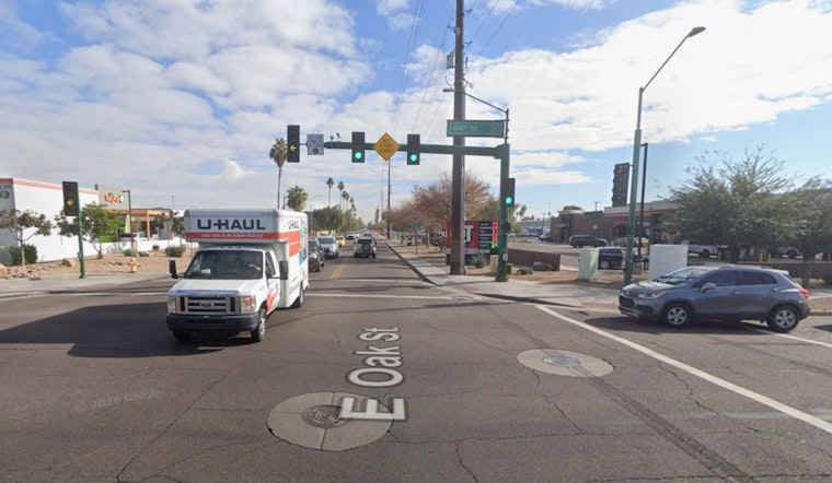 Morning Gunfire Outside Phoenix QuikTrip Leaves Man Fighting for Life