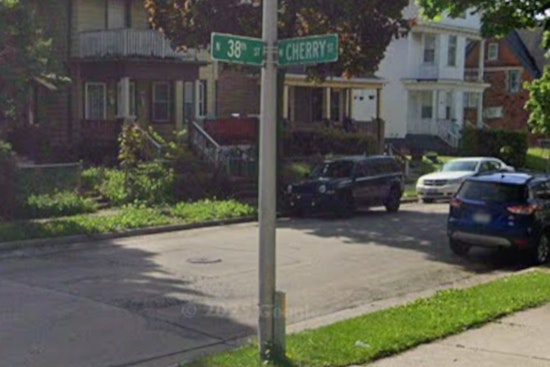 Morning Gunfire Rattles Washington Park As 25-Year-Old Is Shot